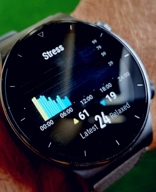 Românii, interesați de smartwatch-uri pentru funcția de monitorizare a stresului