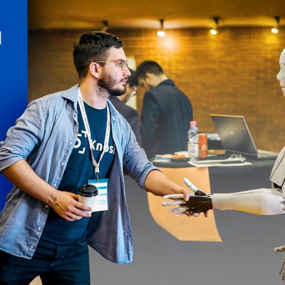 Românii de la KNOSIS.AI, evaluare de 1,5 mil. euro în urma unei investiții