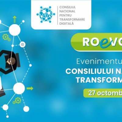 Consiliul Național pentru Transformarea Digitală: cum se remodelează România