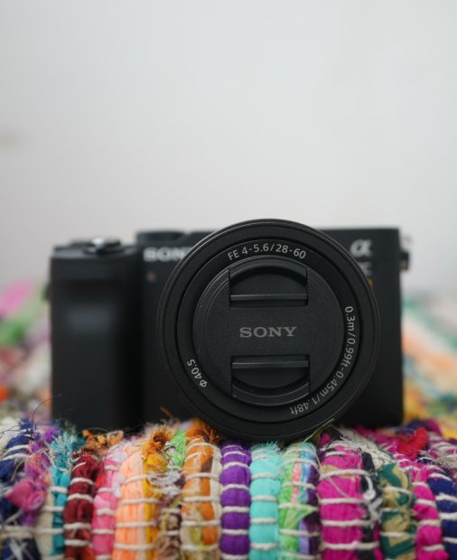 Review Sony Alpha 7C - un full-frame mic, dar și performant