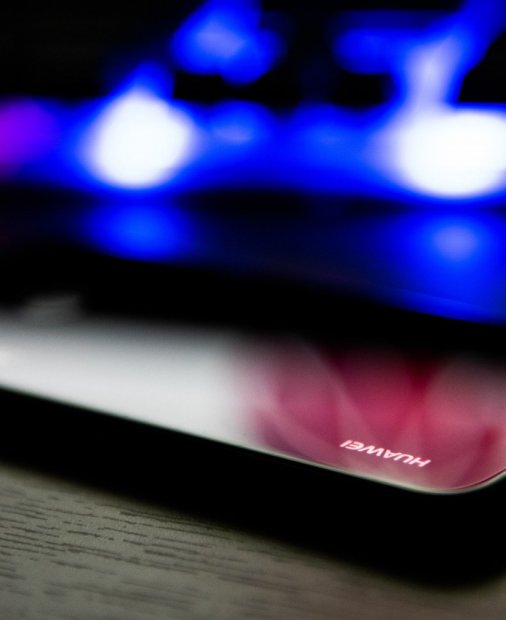 Veniturile Huawei, în creștere în primele trimestre din 2020