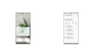 Samsung lansează SmartThings Find, ce te ajută să-ți găsești dispozitivele Galaxy