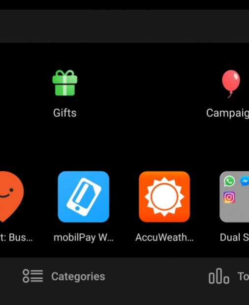 Huawei AppGallery: de la 0 la peste 1.000 de aplicații locale într-un an