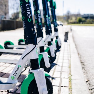 Lime continuă extinderea națională și se lansează în Ploiești