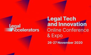 Legal Accelerators, conferință despre digitalizarea domeniului juridic