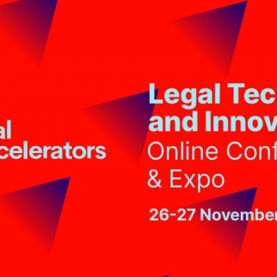 Legal Accelerators, conferință despre digitalizarea domeniului juridic