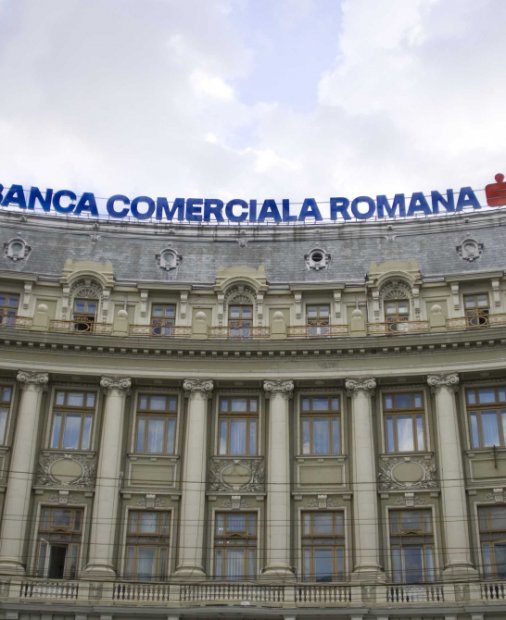 BCR: Rezultate financiare bune pentru primele 9 luni din 2020