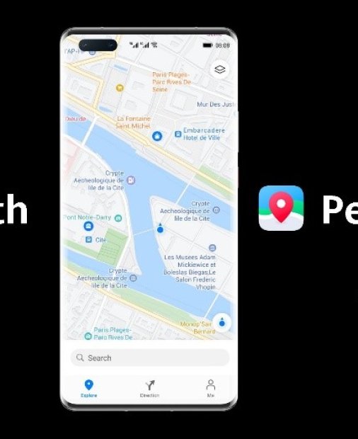 Huawei prezintă Petal Maps, Huawei Docs, actualizări pentru motorul Petal Search