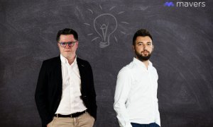 The Mavers, startup-ul românesc care digitalizează procesele în imobiliare