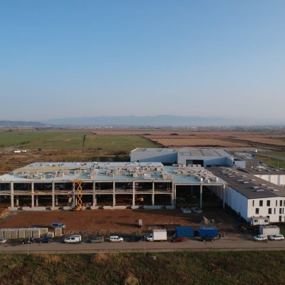 IMM Invest: OTP Bank, finanțare de 8,9 mil. de lei pentru o firmă de logistică