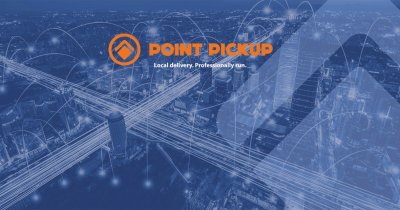 Finanțare de 30 milioane de dolari pentru platforma Point Pickup Technologies