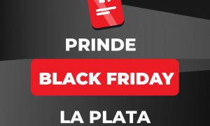 Black Friday la Milluu: reducere la plata chiriei pe luna decembrie