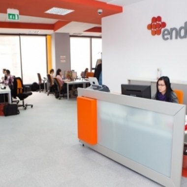 Joburi în IT - Endava angajează 90 de oameni noi în România
