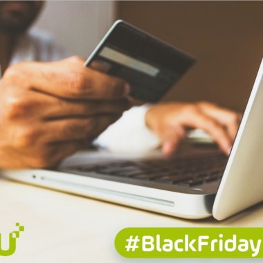 Black Friday 2020 - PayU anticipează o creștere masivă a plăților online