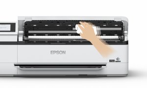 Epson anunță lansarea imprimantelor SureColor SC-T3100M și SC-T5100M