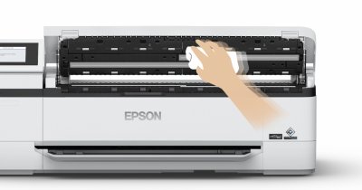 Epson anunță lansarea imprimantelor SureColor SC-T3100M și SC-T5100M