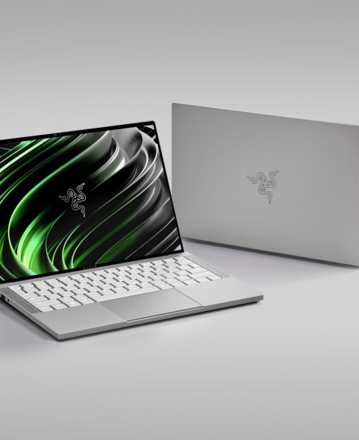 Acest ultrabook de la Razer nu e pentru gameri, ci pentru antreprenori