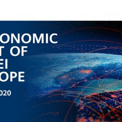 Raport Oxford Economics: Huawei susţine 220.000 de locuri de muncă în Europa