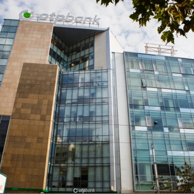 OTP Bank: Profituri în scădere în primele trei trimestre din 2020