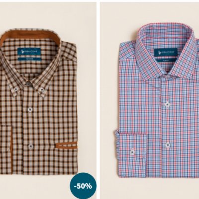 Braiconf, strategie nouă pentru vânzări. Magazine doar pentru linia premium