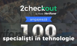 Joburi în IT:  2Checkout angajează 100 de specialiști tech în București