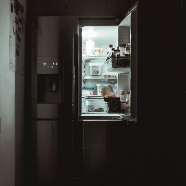 eMAG Black Friday 2020: oferte la frigidere pentru cumpărături de pandemie