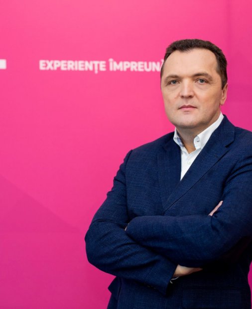 Rezultate financiare Telekom România: stabilizare în pandemie, EBITDA în creștere