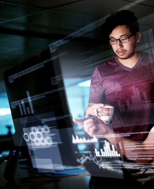 Dell anunță noi tehnologii care pot ajuta prin AI la revoluționarea medicinei