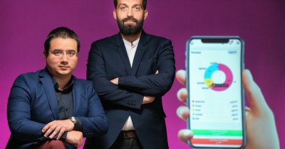 Startup-ul Cassa atrage KPMG România ca investitor pe SeedBlink