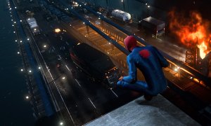 Review Spider-Man: Miles Morales - continuarea unei serii de succes