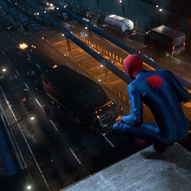 Review Spider-Man: Miles Morales - continuarea unei serii de succes