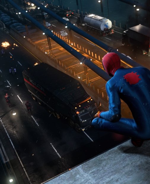 Review Spider-Man: Miles Morales - continuarea unei serii de succes