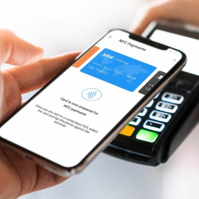 Românii de la Netopia lansează propria soluție de plată contactless pentru bănci