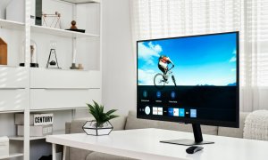 Samsung lansează monitorul „cu de toate” pentru Work From Home și școală