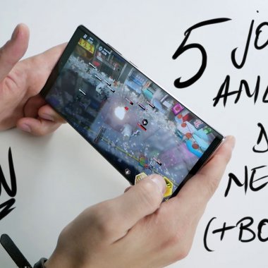 VIDEO 5 jocuri mobile de neratat pe Android - Partea a 2-a (cu bonus)