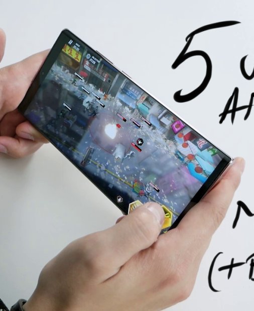 VIDEO 5 jocuri mobile de neratat pe Android - Partea a 2-a (cu bonus)