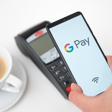 Google Pay disponibil oficial în România ca să plătești cu Android