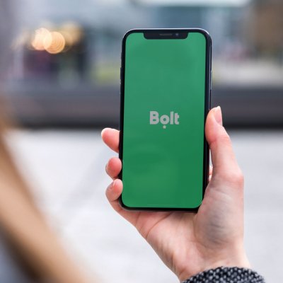 Bolt ajunge într-un nou oraș din România. Unde va mai fi disponibil serviciul