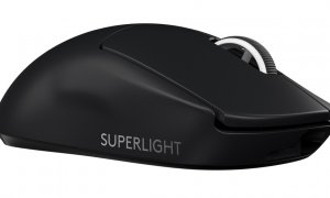 Logitech G lansează cel mai ușor mouse wireless de gaming al său, Pro X Superlight