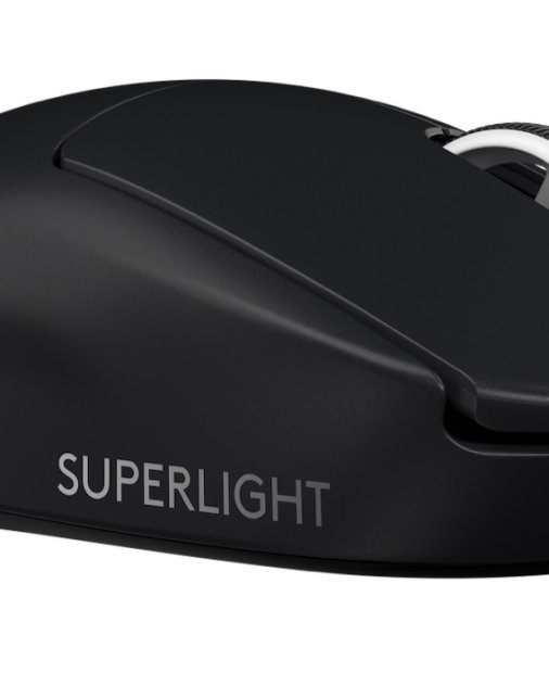 Logitech G lansează cel mai ușor mouse wireless de gaming al său, Pro X Superlight