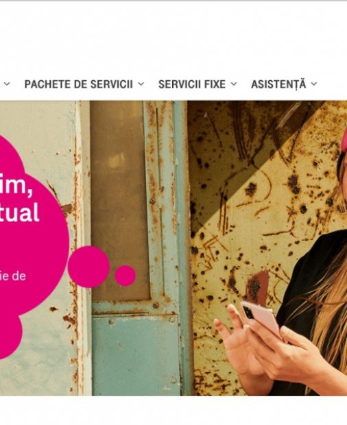 Telekom Romania lansează chatbot-ul Tim: Asistent digital pentru clienți