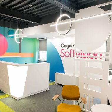 Joburi în IT: Cognizant Softvision România a ajuns la 2.000 de angajați