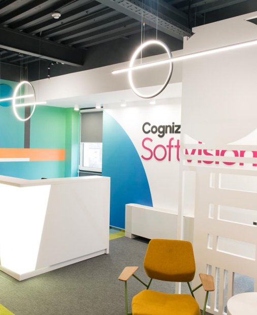 Joburi în IT: Cognizant Softvision România a ajuns la 2.000 de angajați