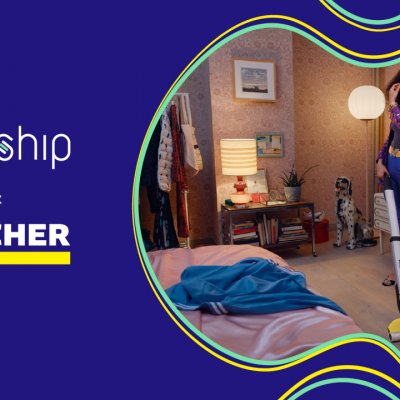 Kärcher devine client al startupului românesc Innoship