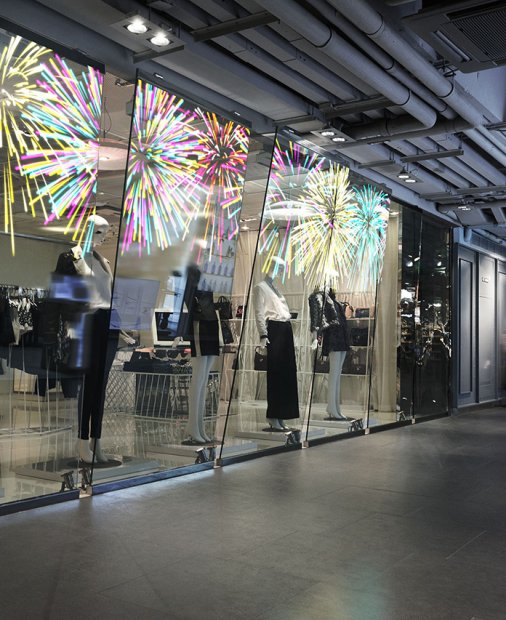 Epson, gamă de videoproiectoare pentru uz comercial