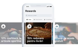 Revolut lansează Rewards și pentru utilizatorii Standard din România