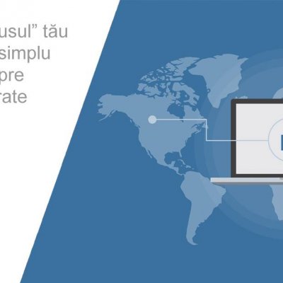 #NOHACK - De ce un antivirus modern nu mai e doar antivirus?