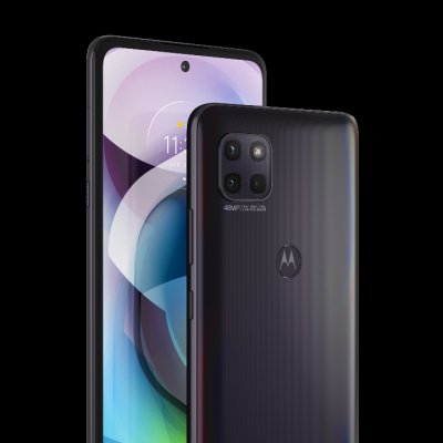 moto g 5g, disponibil oficial în România: Cel mai accesibil telefon 5G