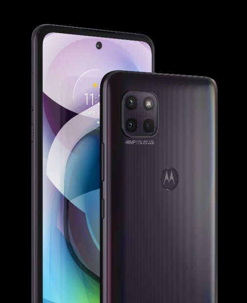 moto g 5g, disponibil oficial în România: Cel mai accesibil telefon 5G