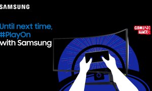 Bucharest Gaming Week: cu ce ne îmbie Samsung la standul virtual în weekend
